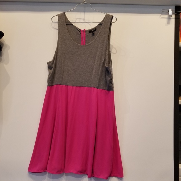 Apt. 9 Dresses & Skirts - Apt 9 Tank Dress